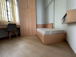 Parc Oasis (D22), Condominium #577116841